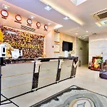 Hanz 839 Son Mi City Loft