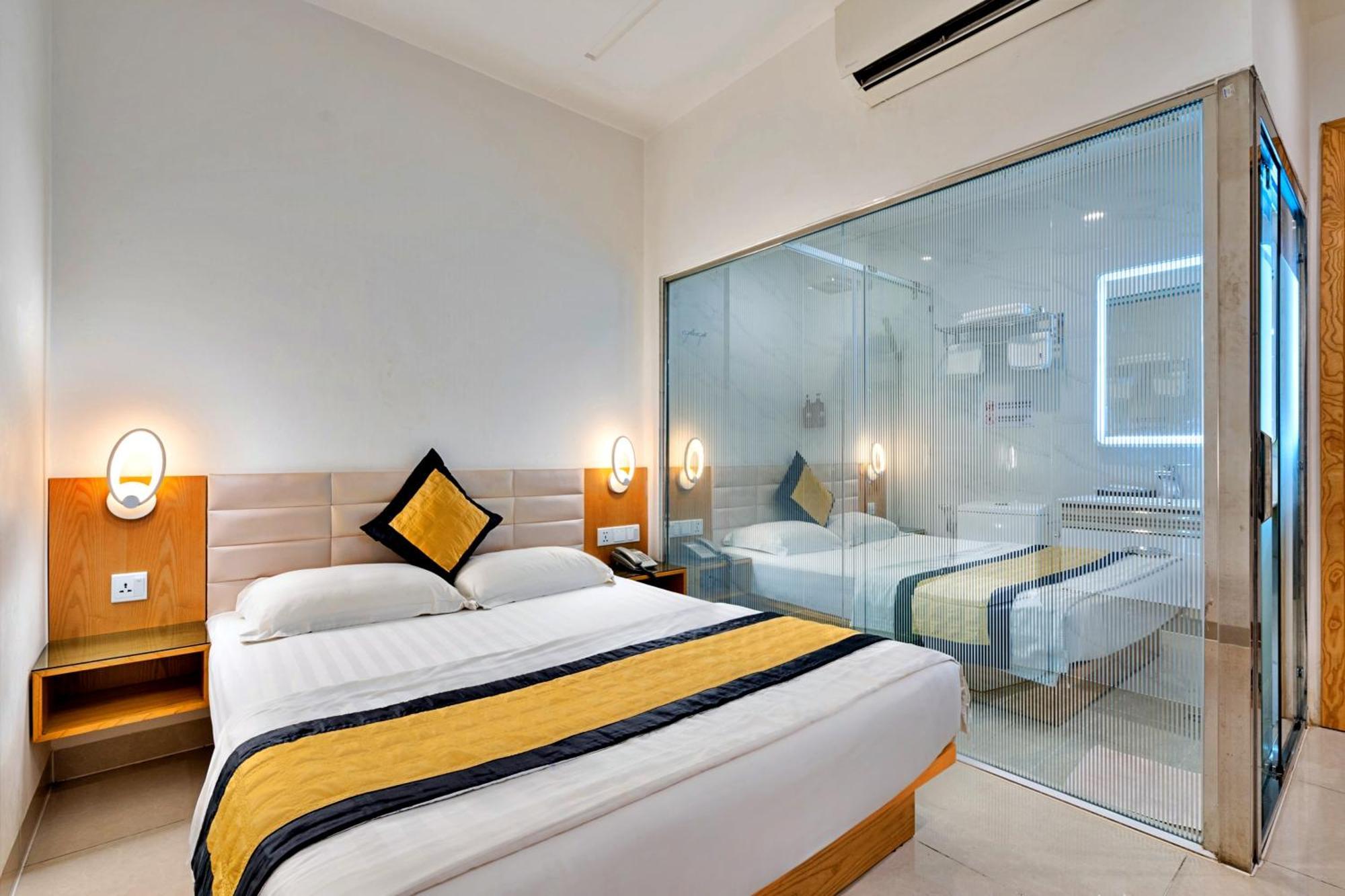 Hanz 839 Son Mi Loft Aparthotel